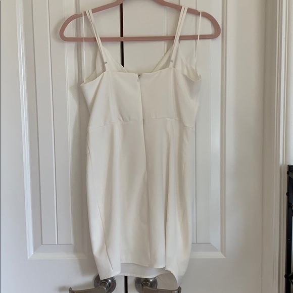 White Dress - Picture 3 of 3